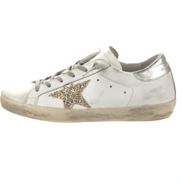 Golden goose sneakers - Picture 2 of 7